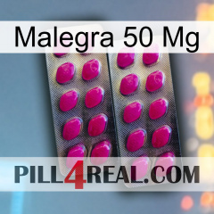 Malegra 50Mg 10